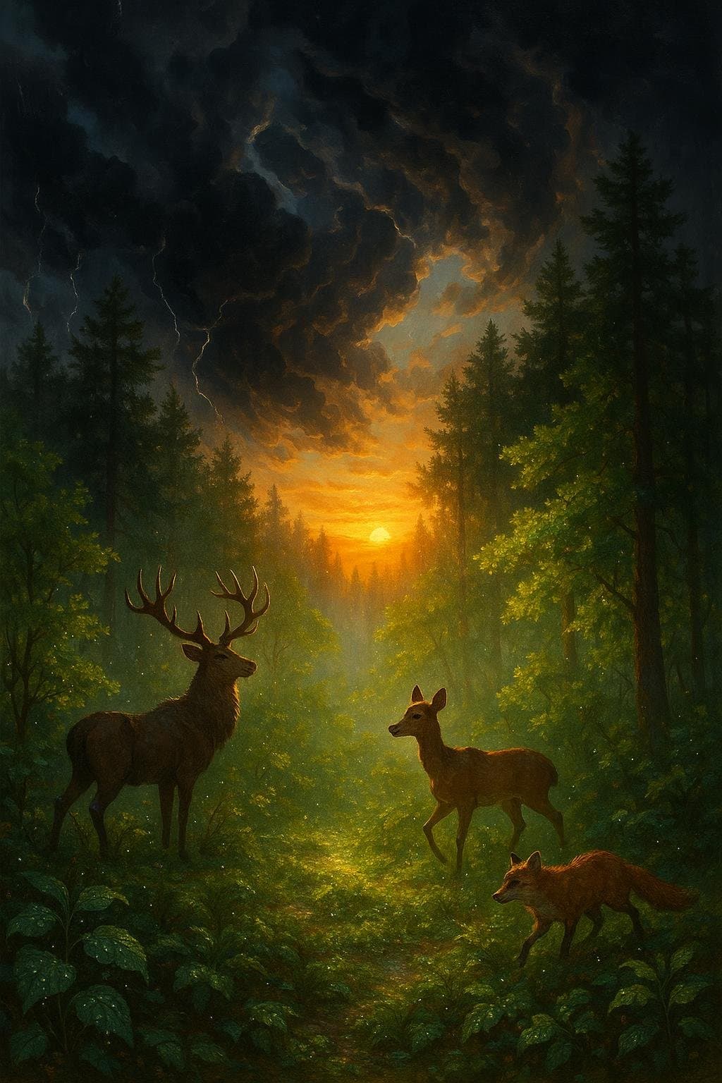 恐惧不会让你退缩;它会让你清醒。—— 维罗妮卡·罗斯