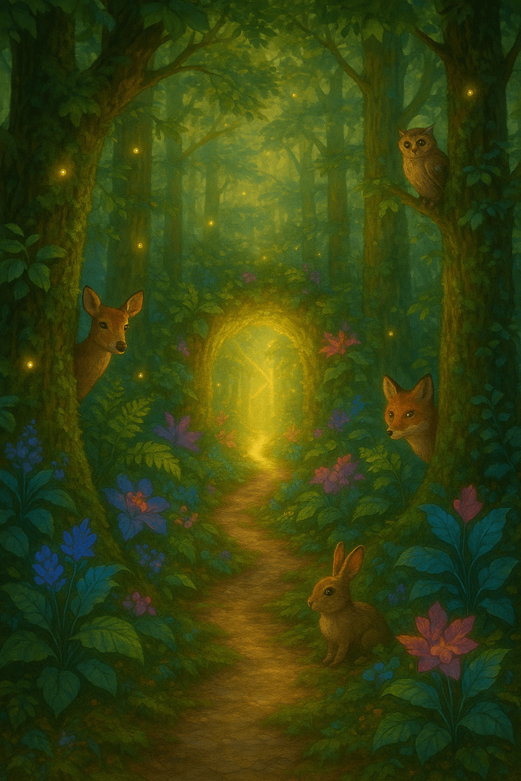 Benditos sean los curiosos, porque tendrán aventuras. — Lovelle Drachman