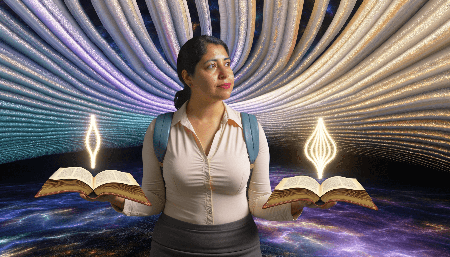 In every moment, you have a choice to rewrite your story. — Brené Brown