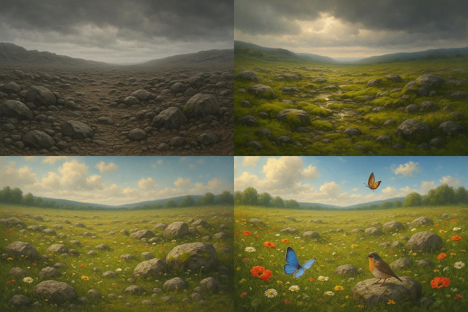 Estar sin algunas de las cosas que deseas es una parte indispensable de la felicidad. — Bertrand Russell