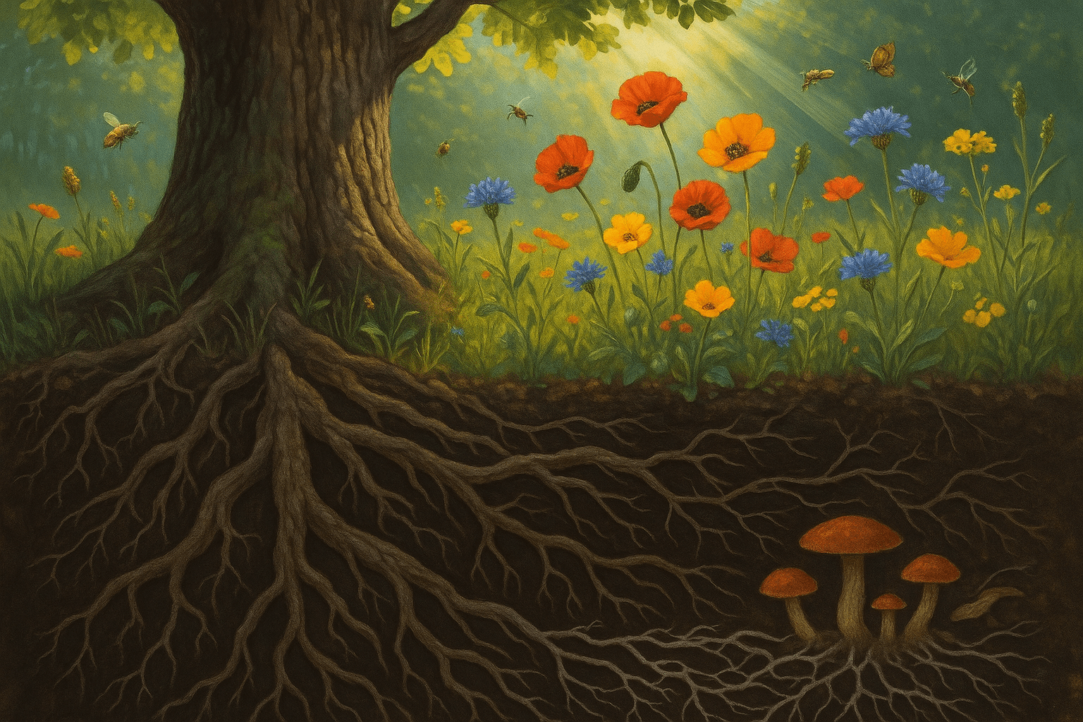 原因是隐藏的,结果是显现的。——奥维德