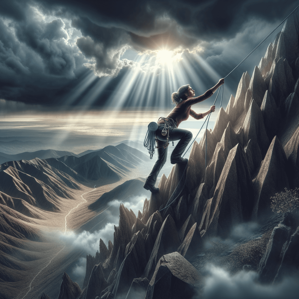 Un problema es una oportunidad para que des lo mejor de ti. — Duke Ellington