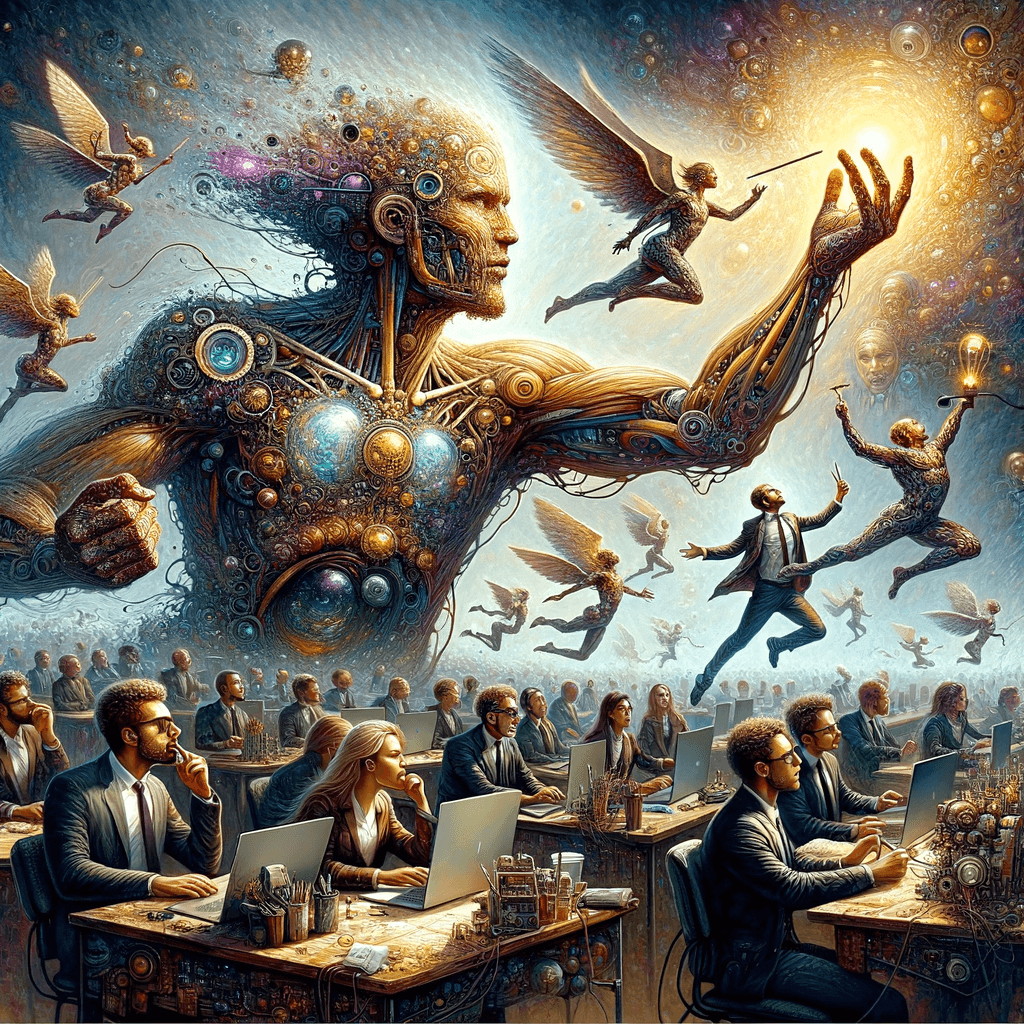 Those who are crazy enough to think they can change the world, are the ones who do. — Rob Siltanen, United States.