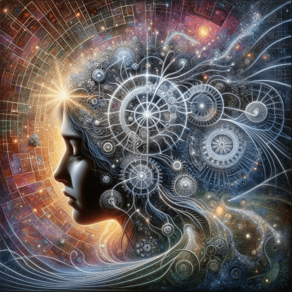 The world as we have created it is a process of our thinking. It cannot be changed without changing our thinking. — Albert Einstein