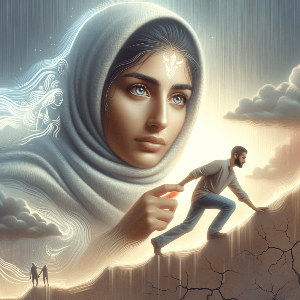 Las personas más fuertes se toman el tiempo para ayudar a los demás, incluso si están luchando con sus propios problemas. — Desconocido