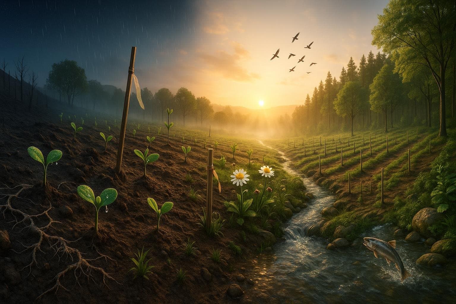 El futuro lo construyen quienes se presentan hoy. — Nawal El Saadawi