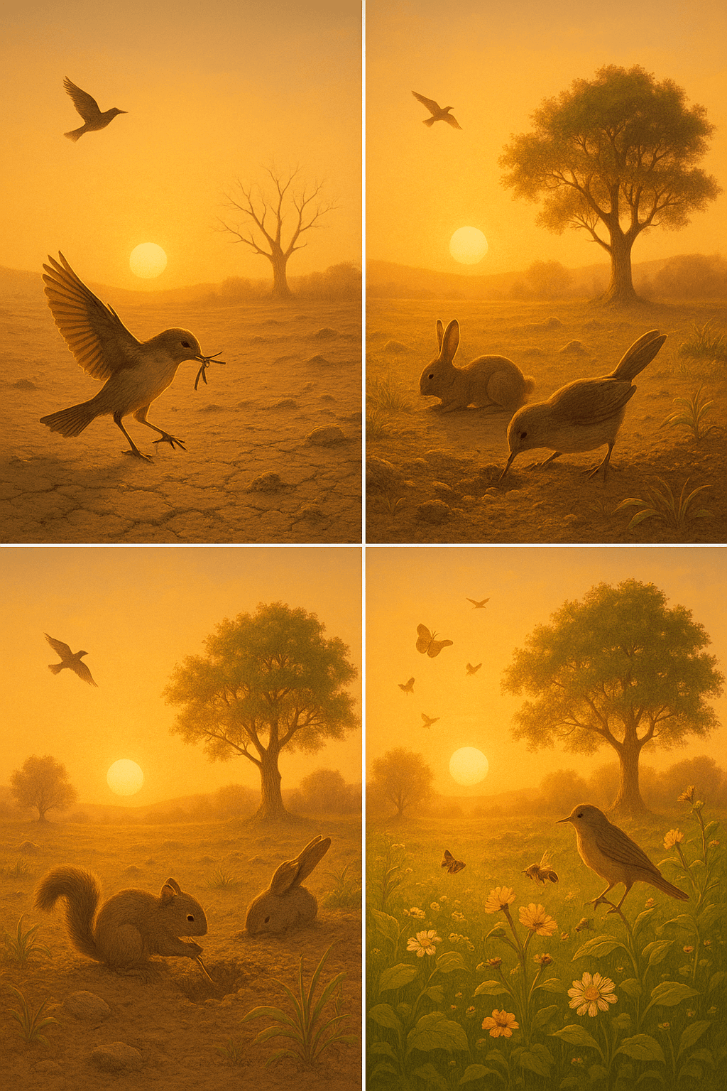 La acción no surge del pensamiento, sino de la disposición a asumir la responsabilidad. — Dietrich Bonhoeffer