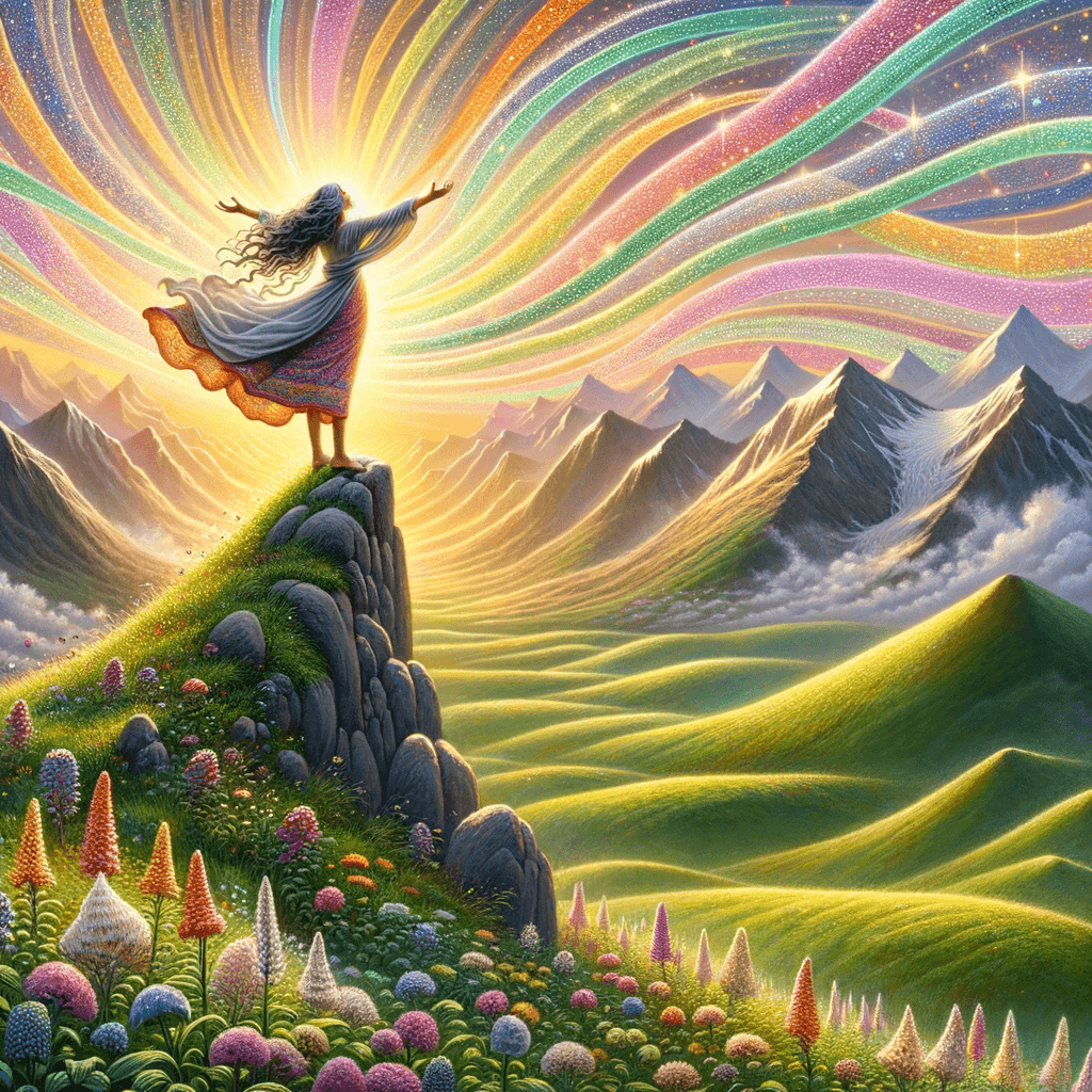 No te preguntes qué necesita el mundo. Pregúntate qué te hace sentir vivo y luego ve a hacer eso. Porque lo que el mundo necesita es gente que haya cobrado vida. — Howard Thurman