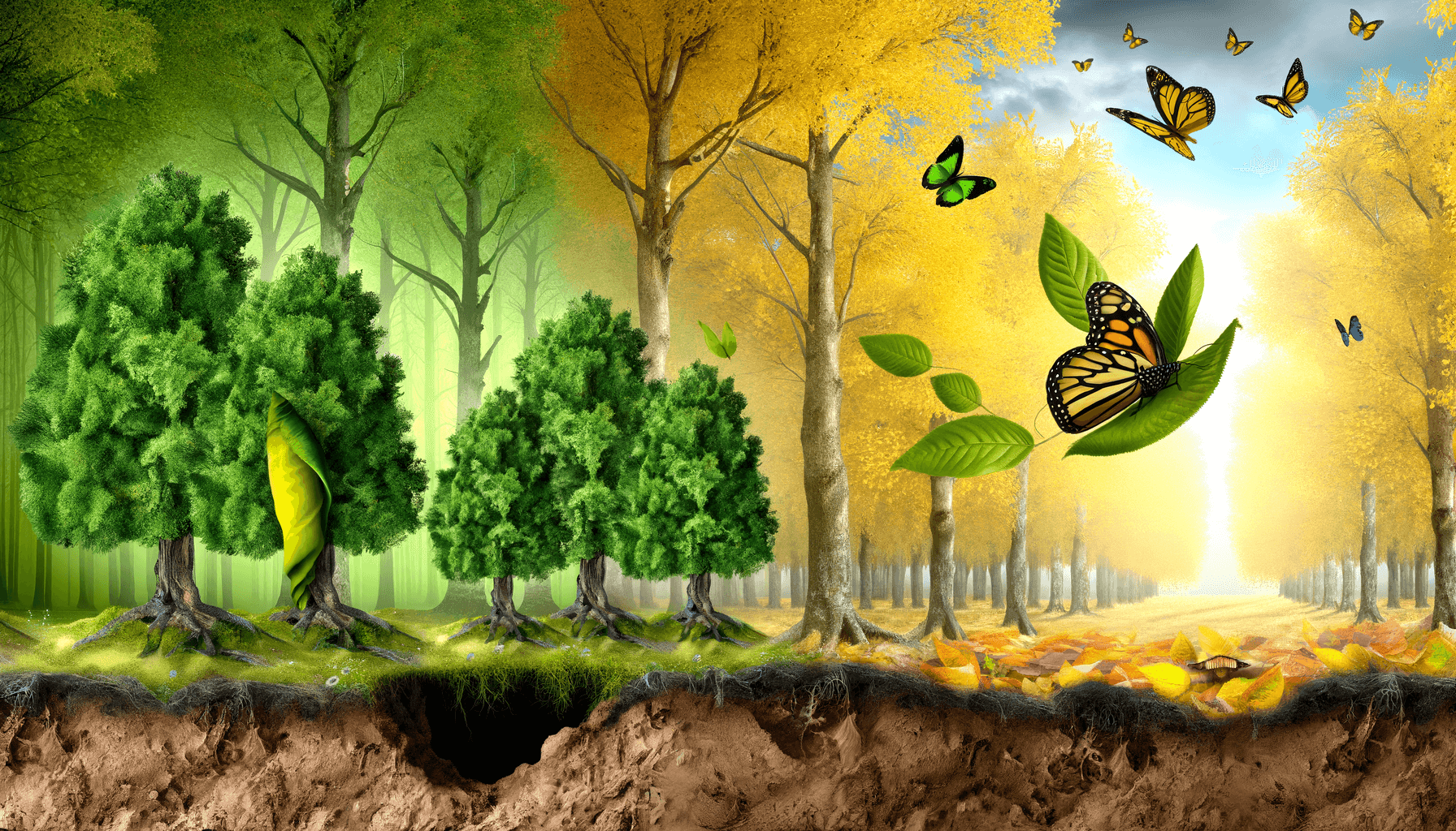 你所寻求的宝藏,藏在你所回避的工作中。—— 佚名