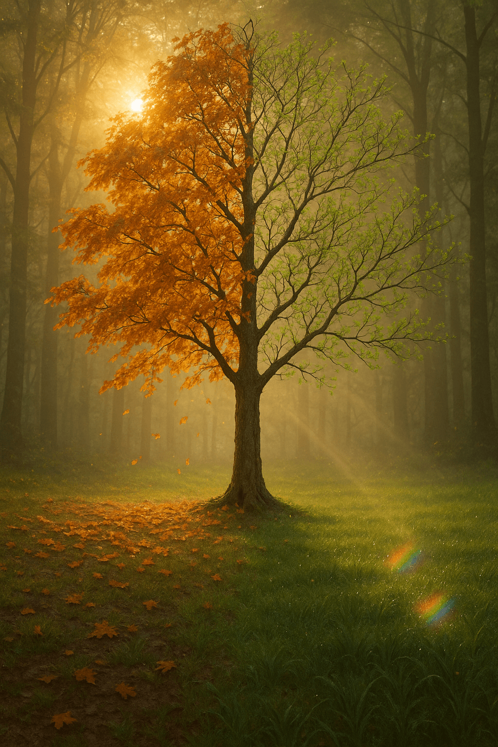 Even if happiness forgets you a little bit, never completely forget about it. — Jacques Prévert