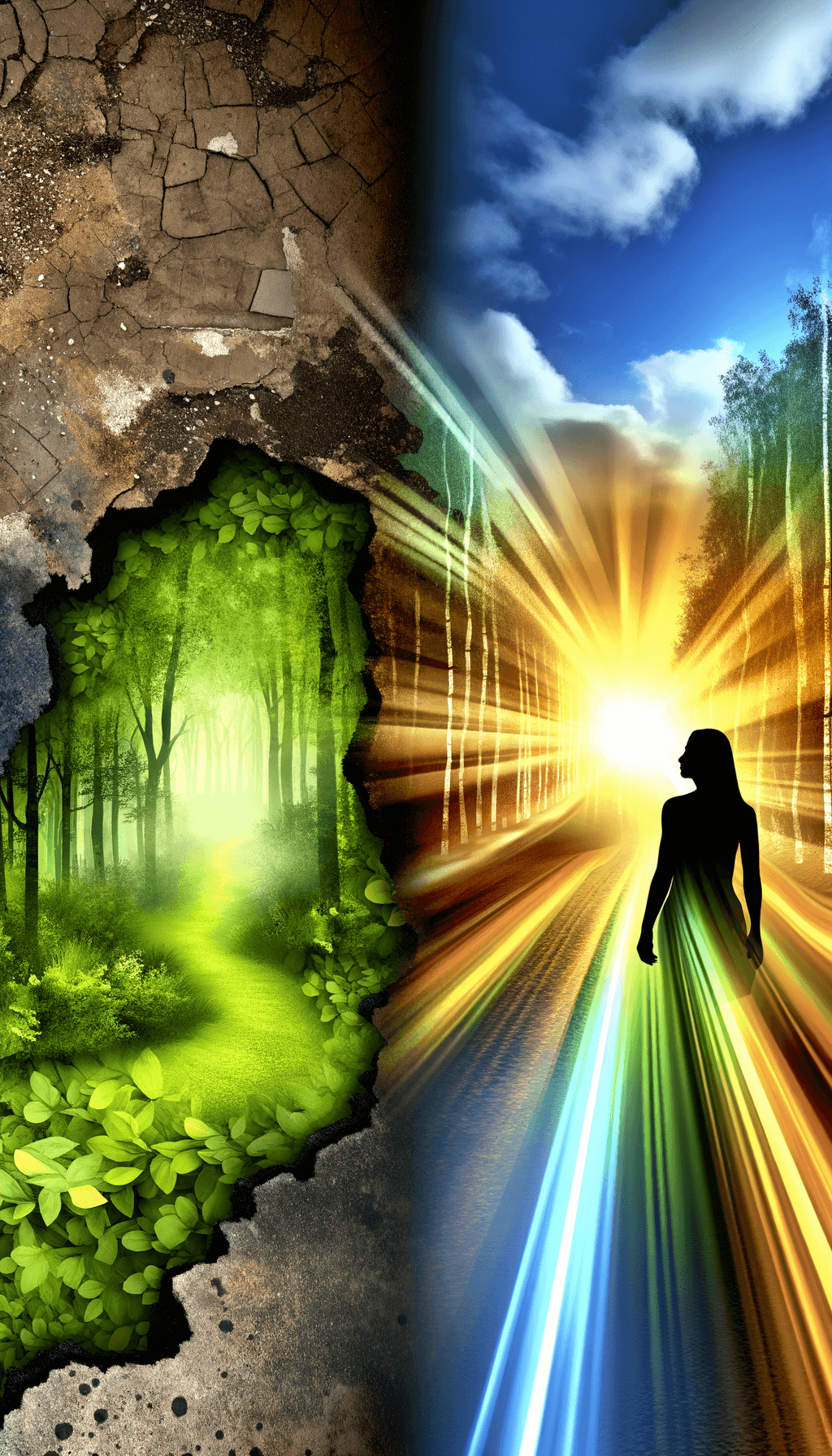 When you're in a rut, don't wait for a miracle; go out and create one. — Guy Finley