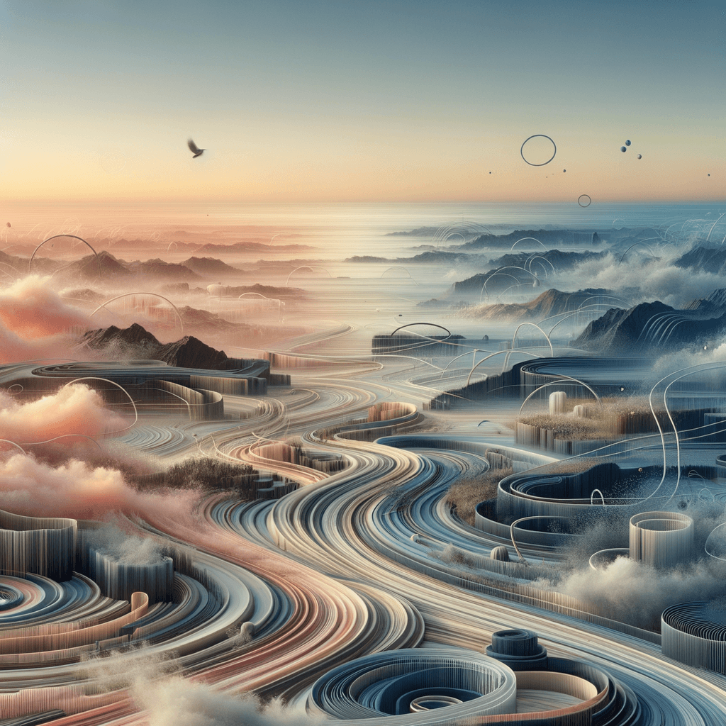 Cuando nada es seguro, todo es posible. — Margaret Atwood