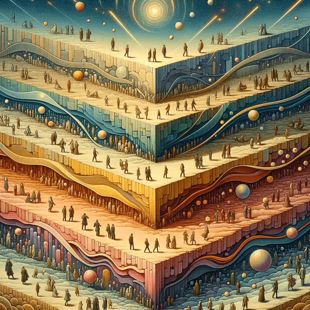 Las grandes mentes discuten ideas; las mentes promedio discuten acontecimientos; las mentes pequeñas discuten personas. — Eleanor Roosevelt