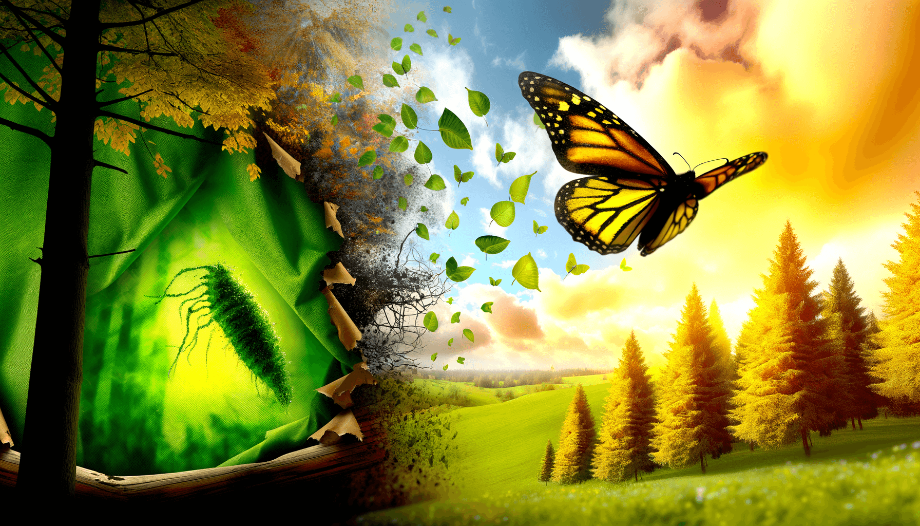 没有行动就无法实现转变 —— 佚名 没有行动就无法实现转变。——佚名