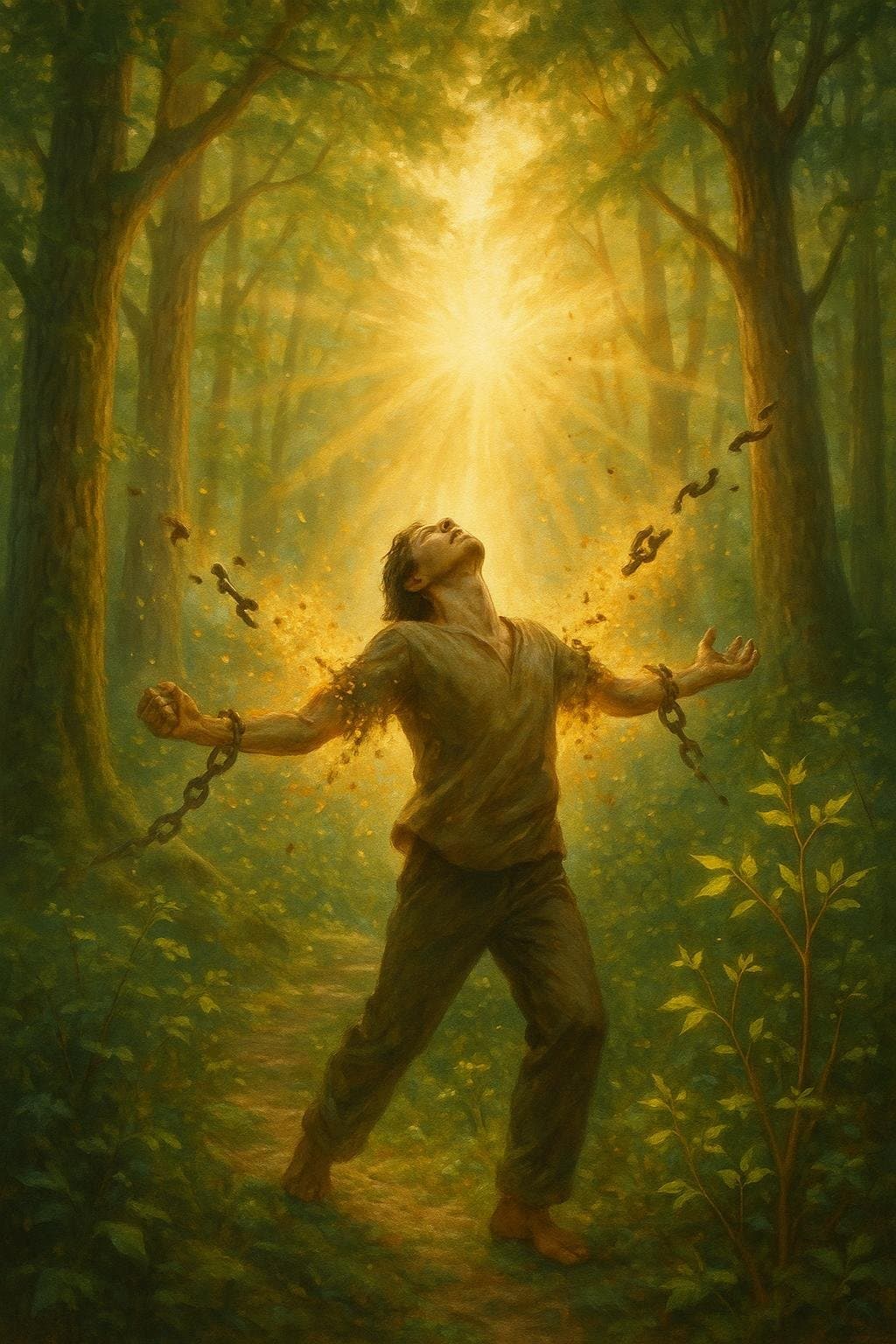 To forgive is to set a prisoner free and discover the prisoner was you. — Lewis B. Smedes