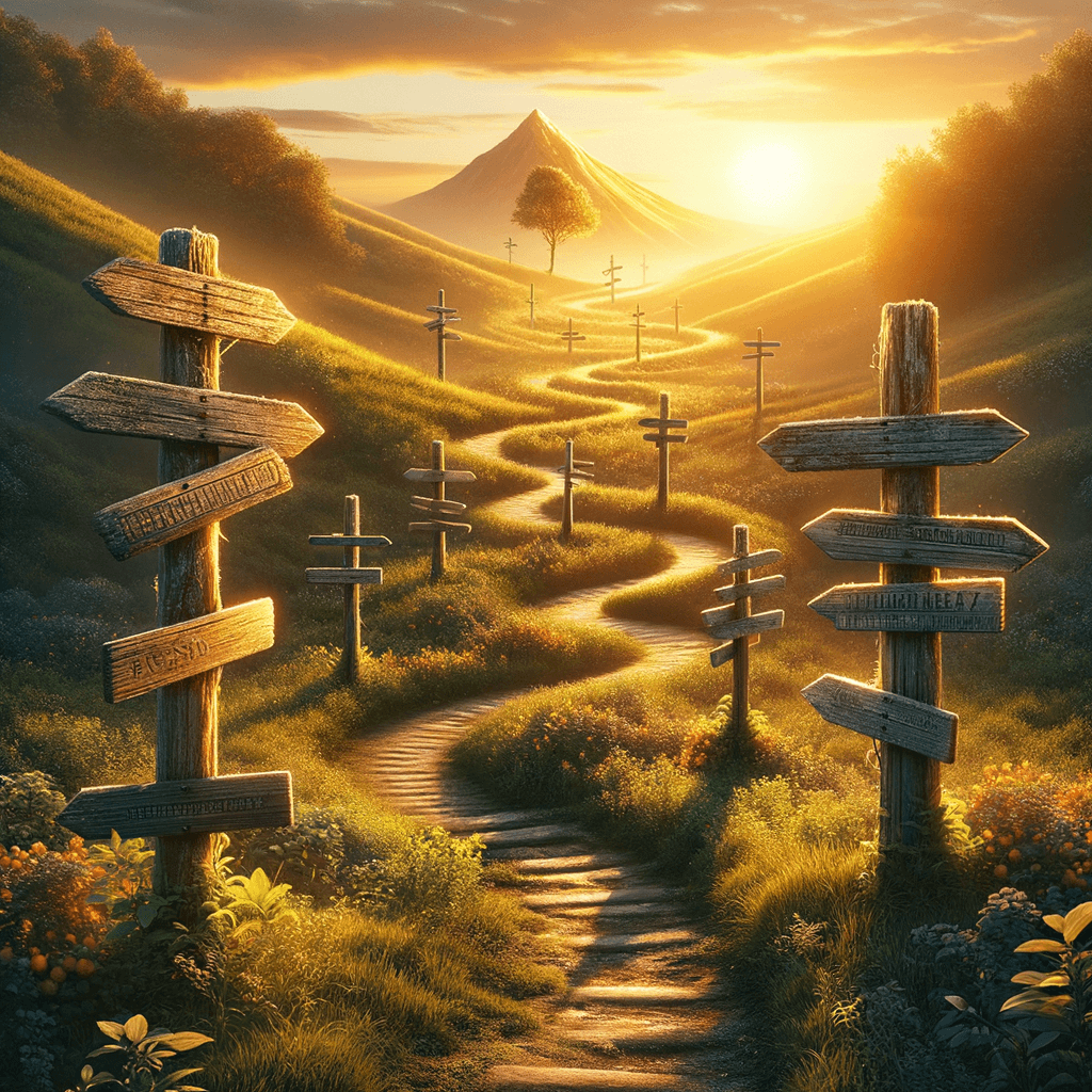 Los fracasos son indicadores en el camino hacia el logro. — C.S. Lewis