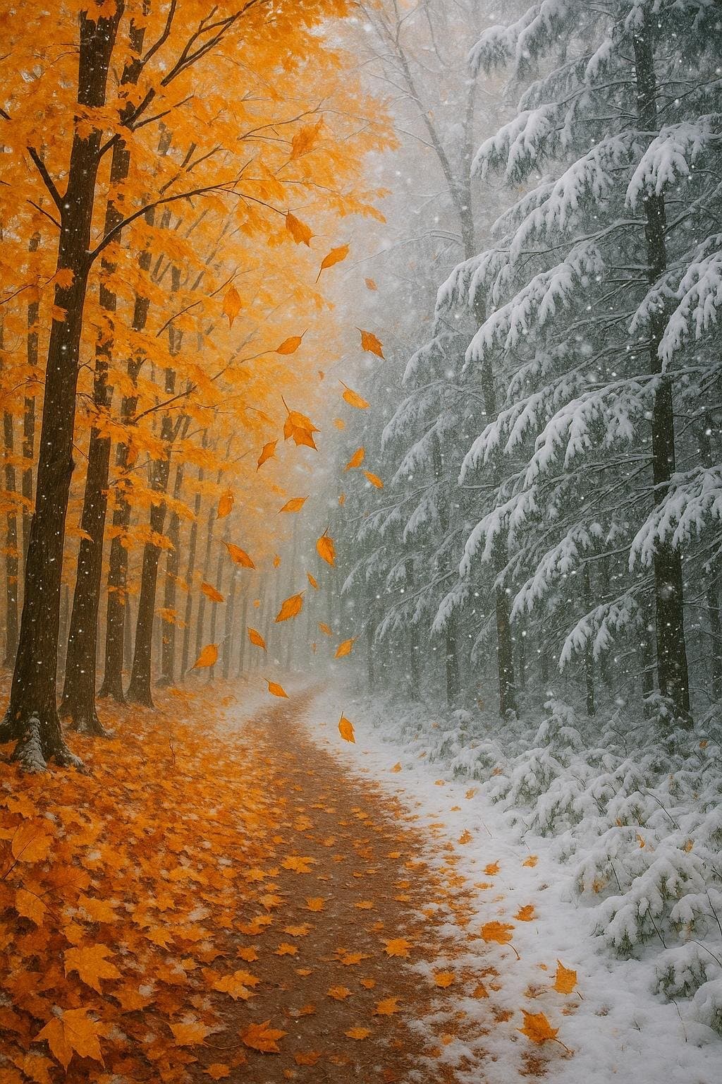 La vida es una serie de sorpresas, y no valdría la pena vivirla ni conservarla si no lo fuera. — Ralph Waldo Emerson