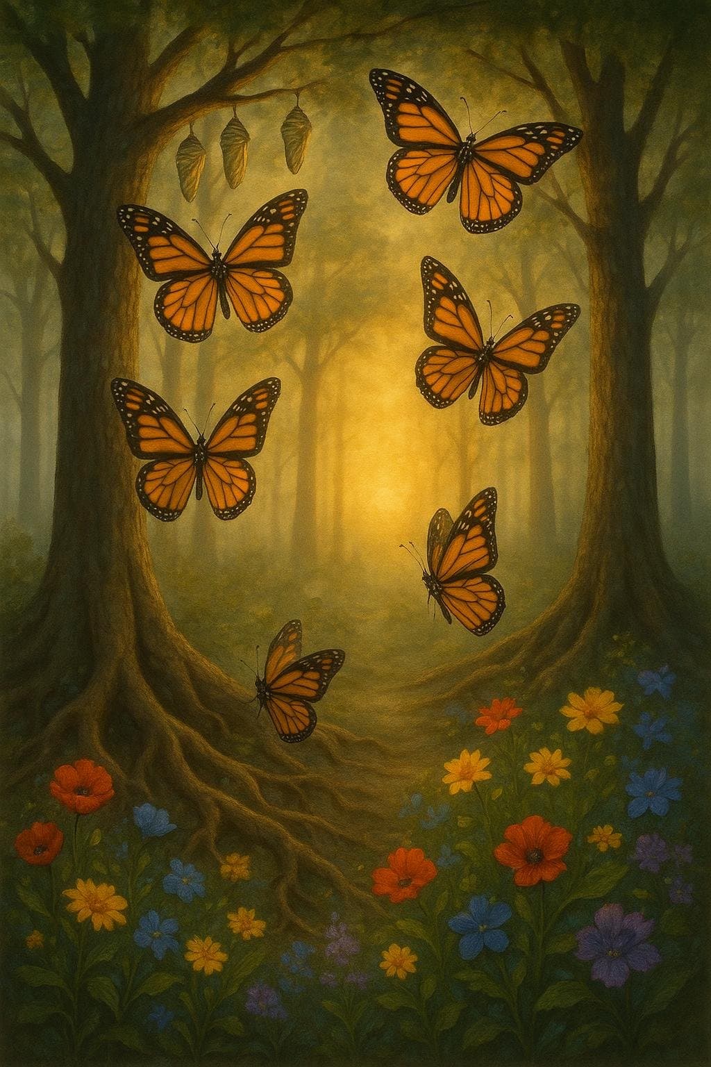 成长就是冒险,每一天用新的眼光看世界。——拉宾德拉纳特·泰戈尔