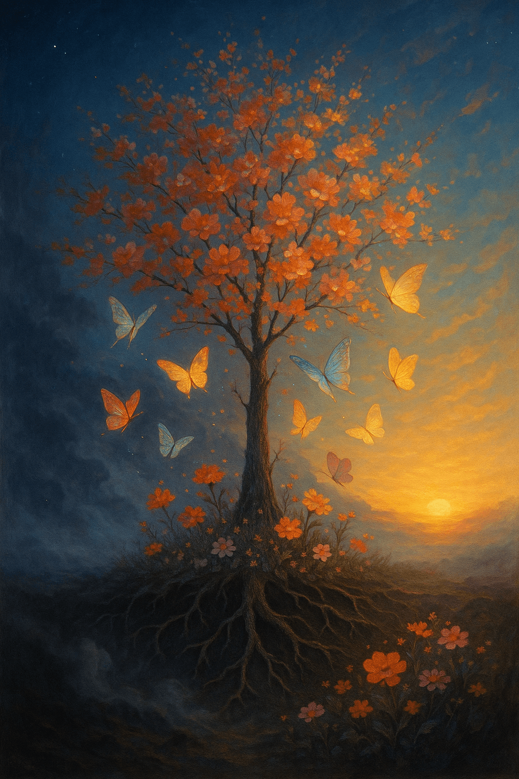 将恐惧转化为追梦的奇迹力量 当你把同样多的精力投入到梦想中,就像你投入到恐惧中那样,奇迹就会开始发生。——理查德·威尔金斯