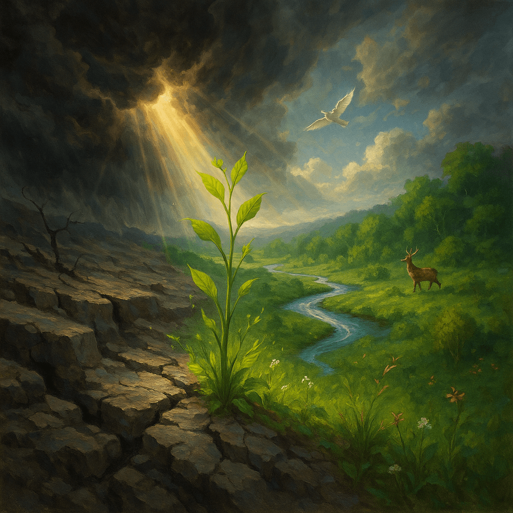 El acto de creación es el acto de rebelión contra la estancación. — Simone de Beauvoir