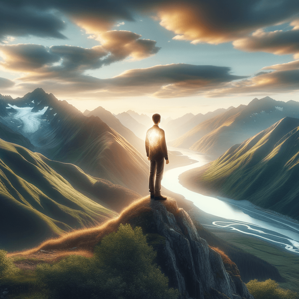 Actúa de acuerdo con tu propia naturaleza. — Lao Tzu