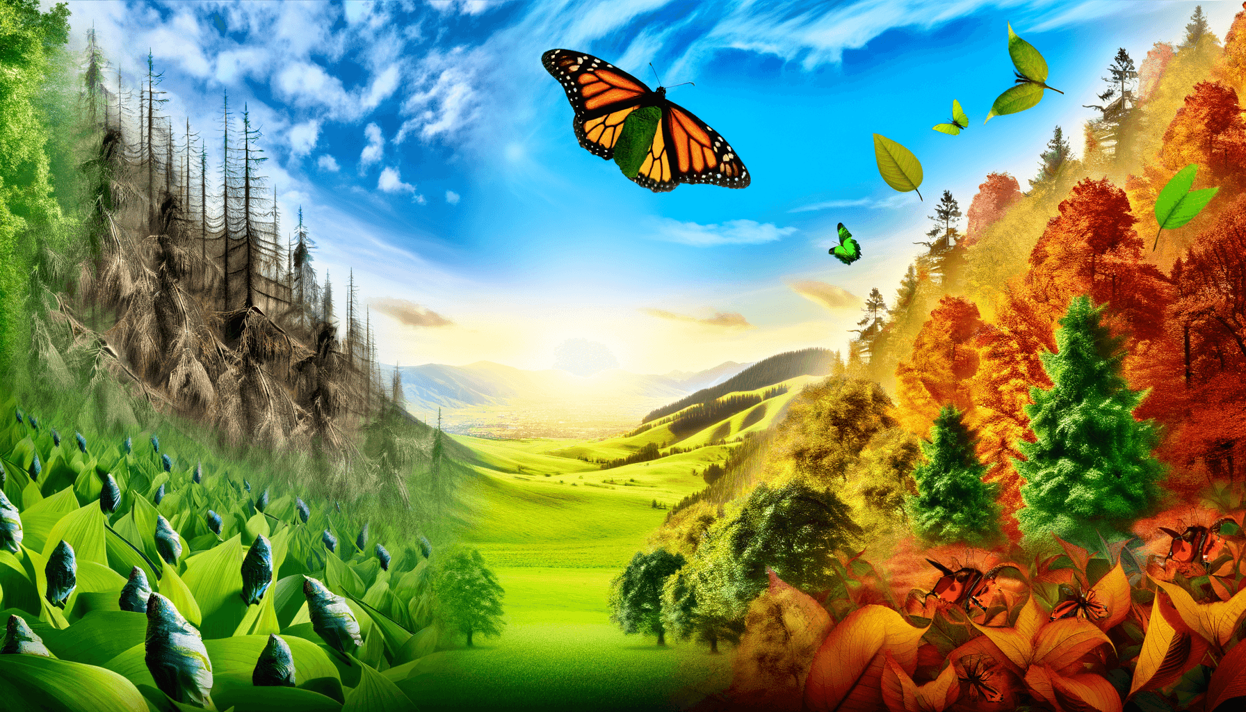 La vida es un mosaico de momentos; arréglalos con sabiduría. — Henri Matisse