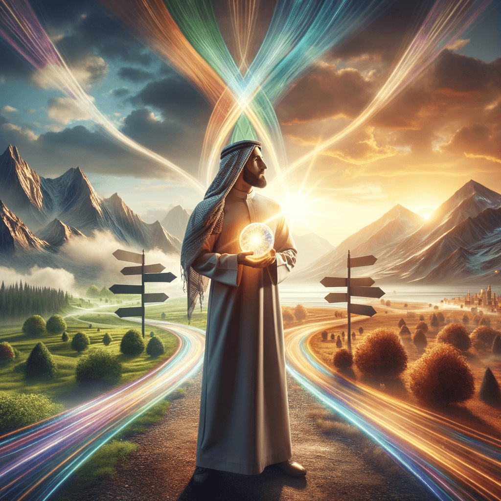 Your greatest strength is your ability to choose. — John C. Maxwell