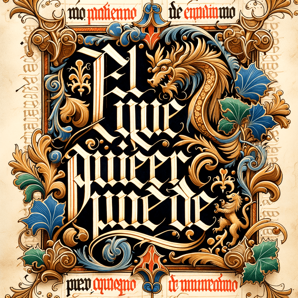 El que quiere, puede.