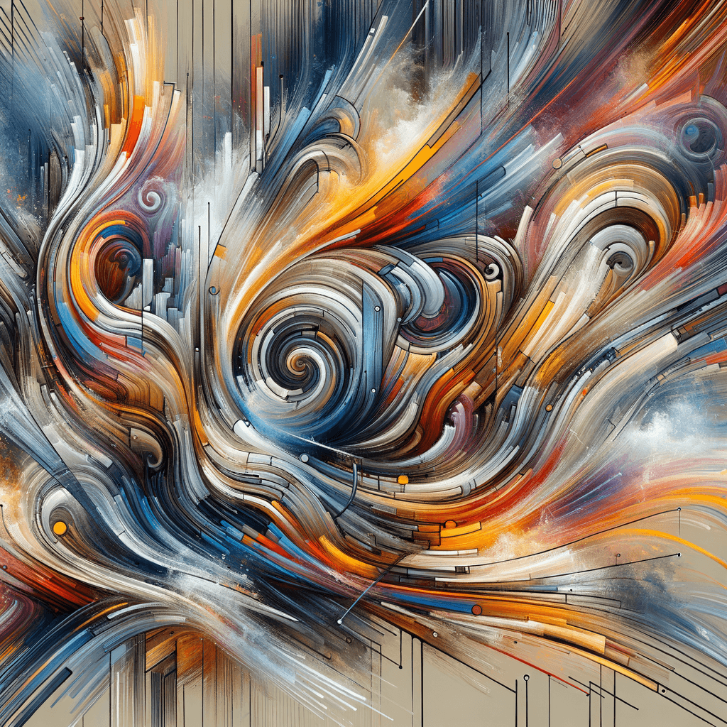 En toda obra de arte prevalece el espíritu de la libertad. — Paul Gauguin