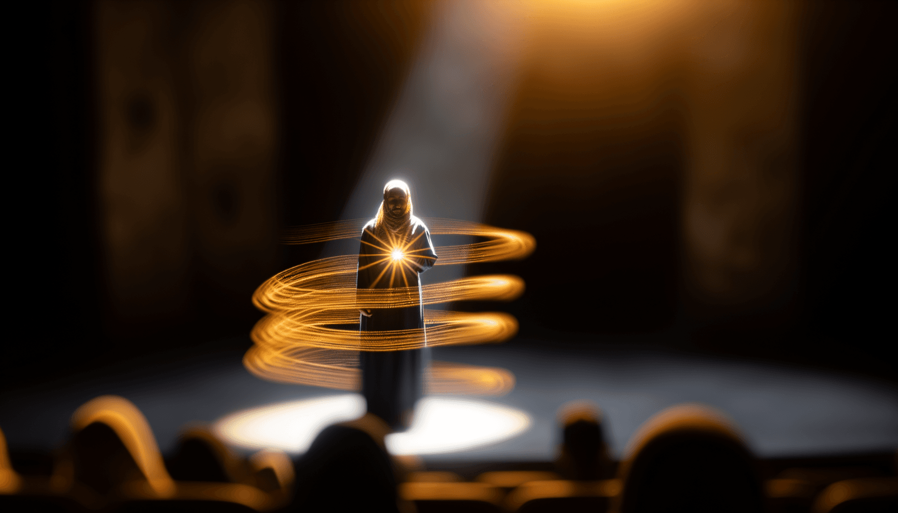 Speak your truth, even if your voice shakes. — Michelle Obama