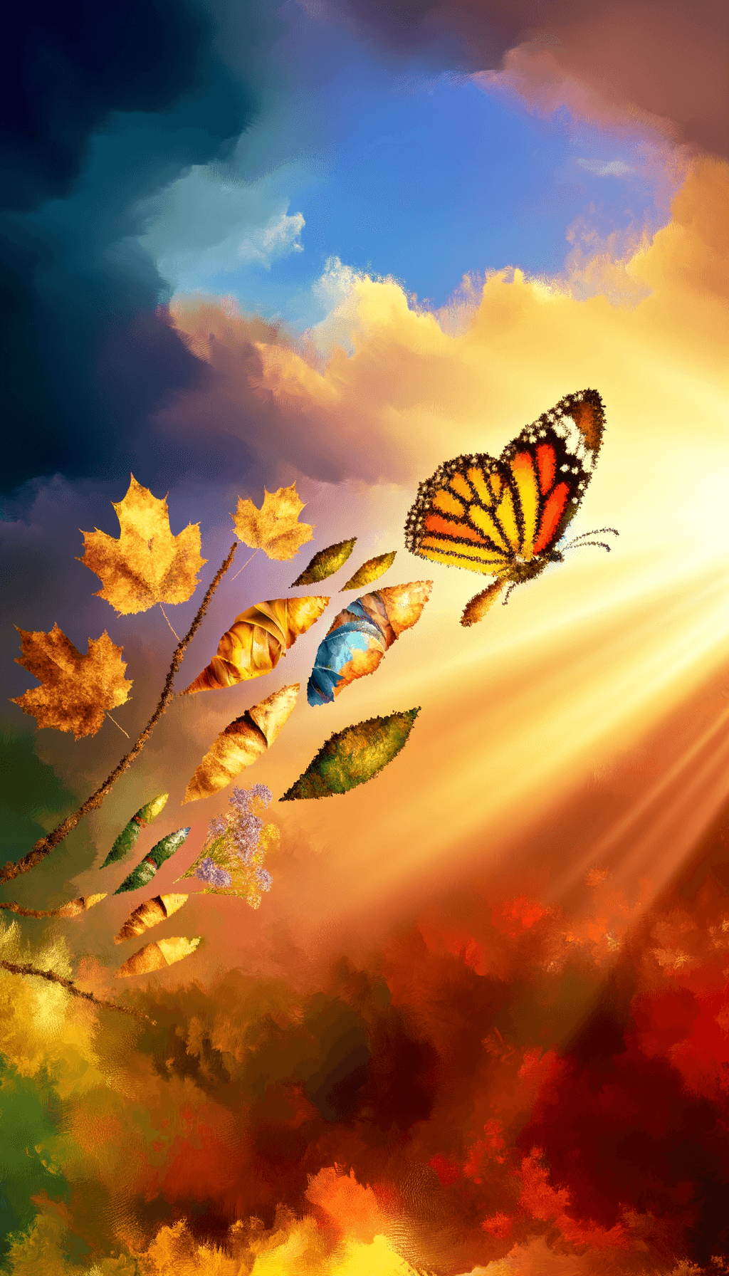 Cada acción es un paso hacia tu visión más grandiosa. — David Eagleman