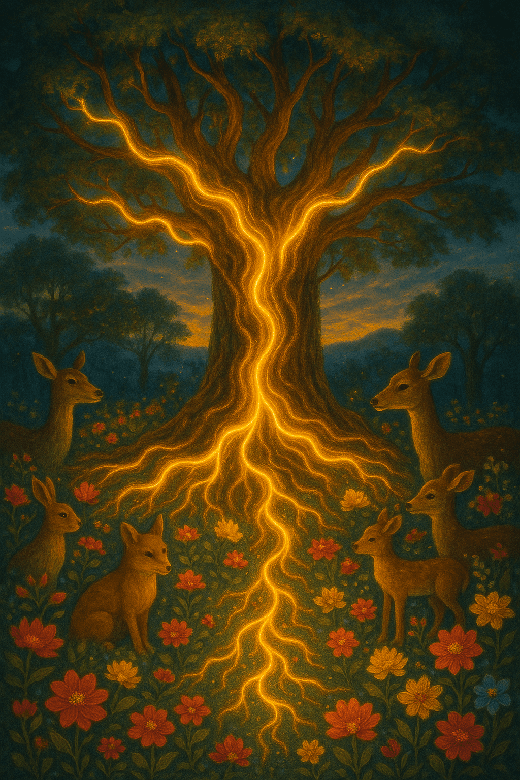 Listen to the heartbeat of your desires; they know the way. — Frida Kahlo