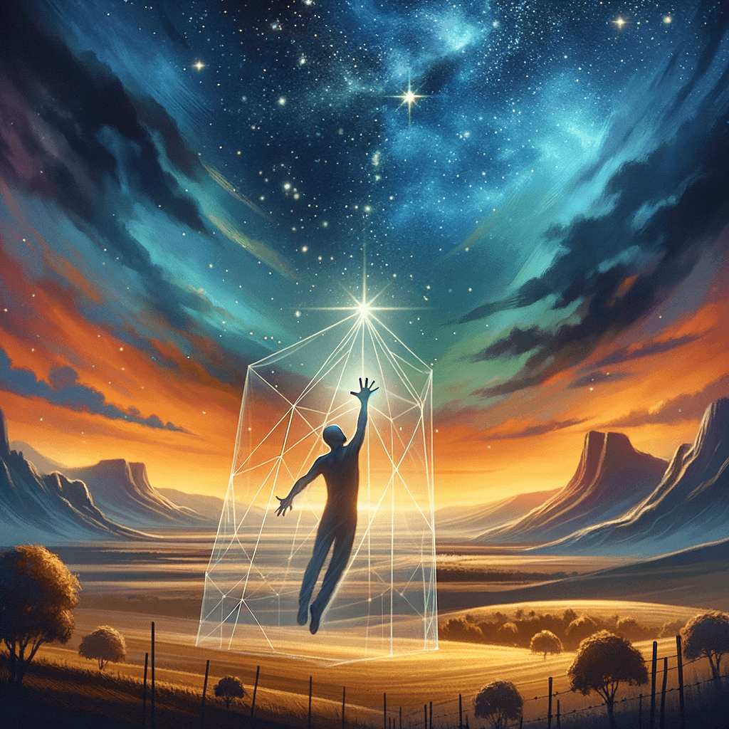 Tu único límite es tu alma. — Paulo Coelho, Brasil.