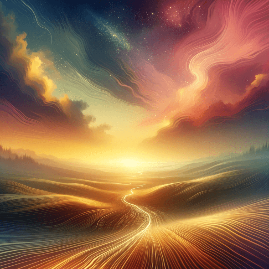 There are far better things ahead than any we leave behind. — C.S. Lewis