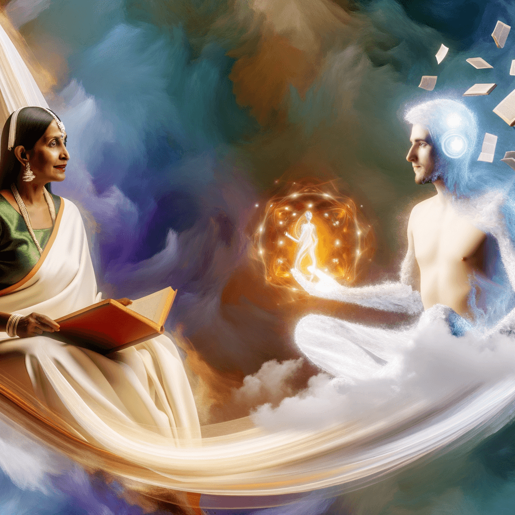 Creative activity is a type of learning process where the teacher and pupil are located in the same individual. — Arthur Koestler