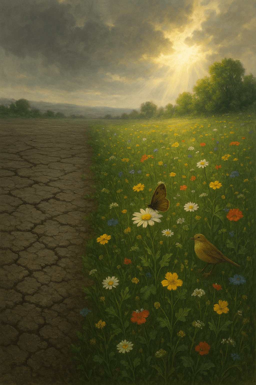 Not to have been born is best. But since we are born, let us do something. — Rabindranath Tagore