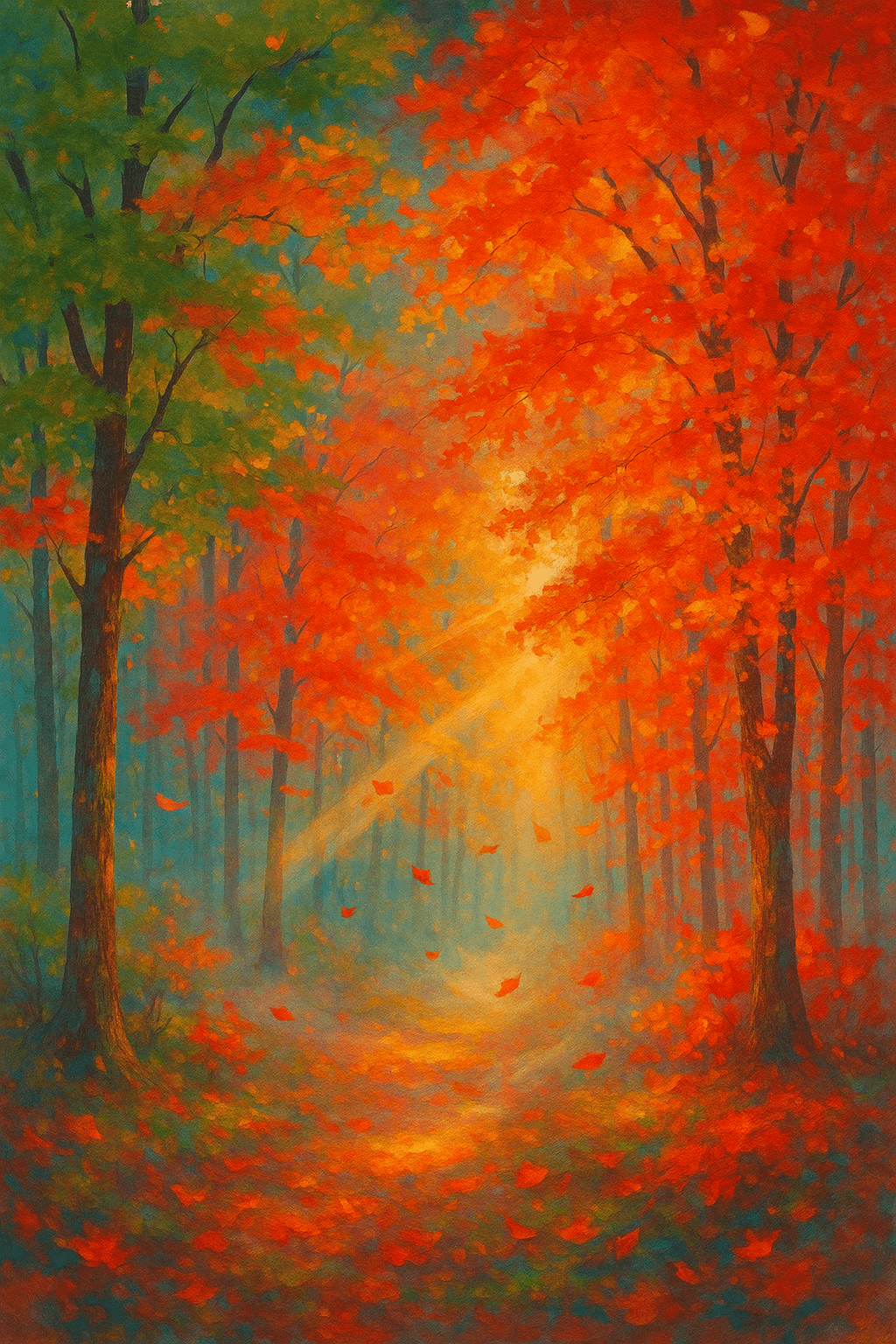 Create your own visual style… let it be unique for yourself and yet identifiable for others. — Orson Welles