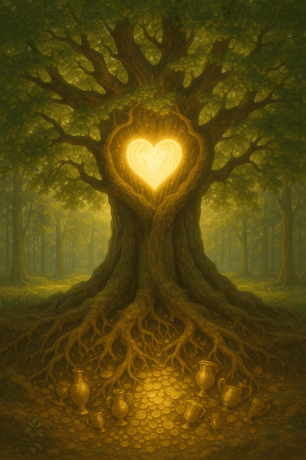 Una persona sabia debería tener el dinero en la cabeza, pero no en el corazón. — Jonathan Swift