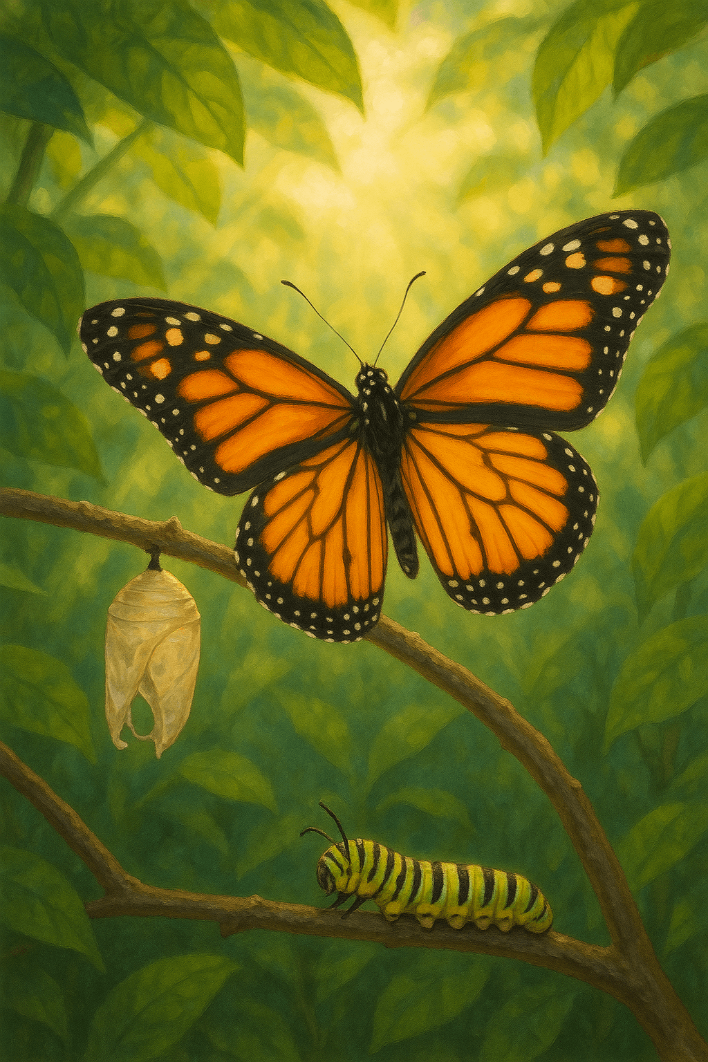 La confianza no proviene de estar siempre en lo cierto, sino de no temer estar equivocado. — Peter T. Mcintyre