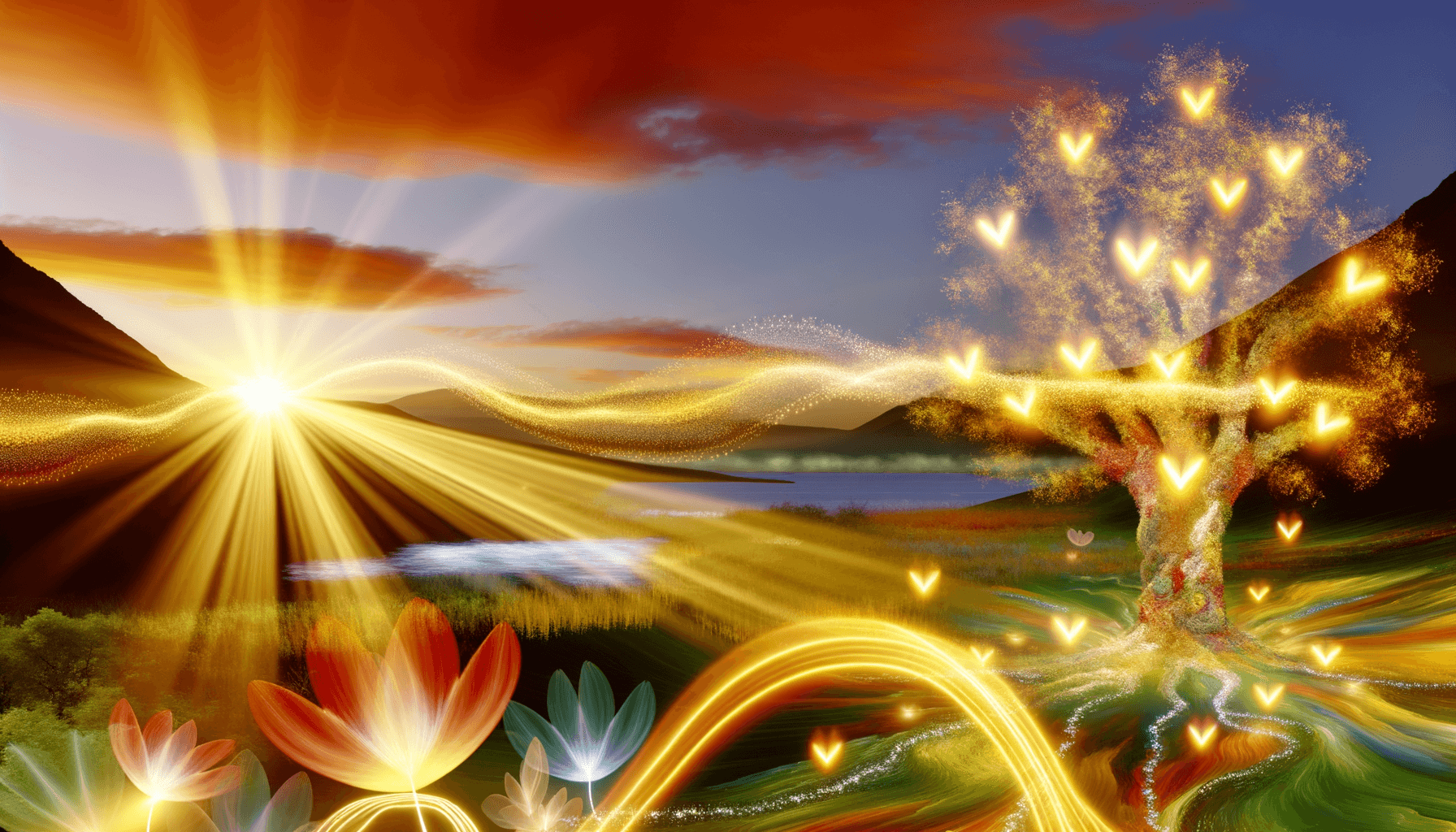 The Power of Kindness: Words, Thoughts, and Actions — Lao Tzu Kindness in words creates confidence. Kindness in thinking creates profoundness. Kindness in giving