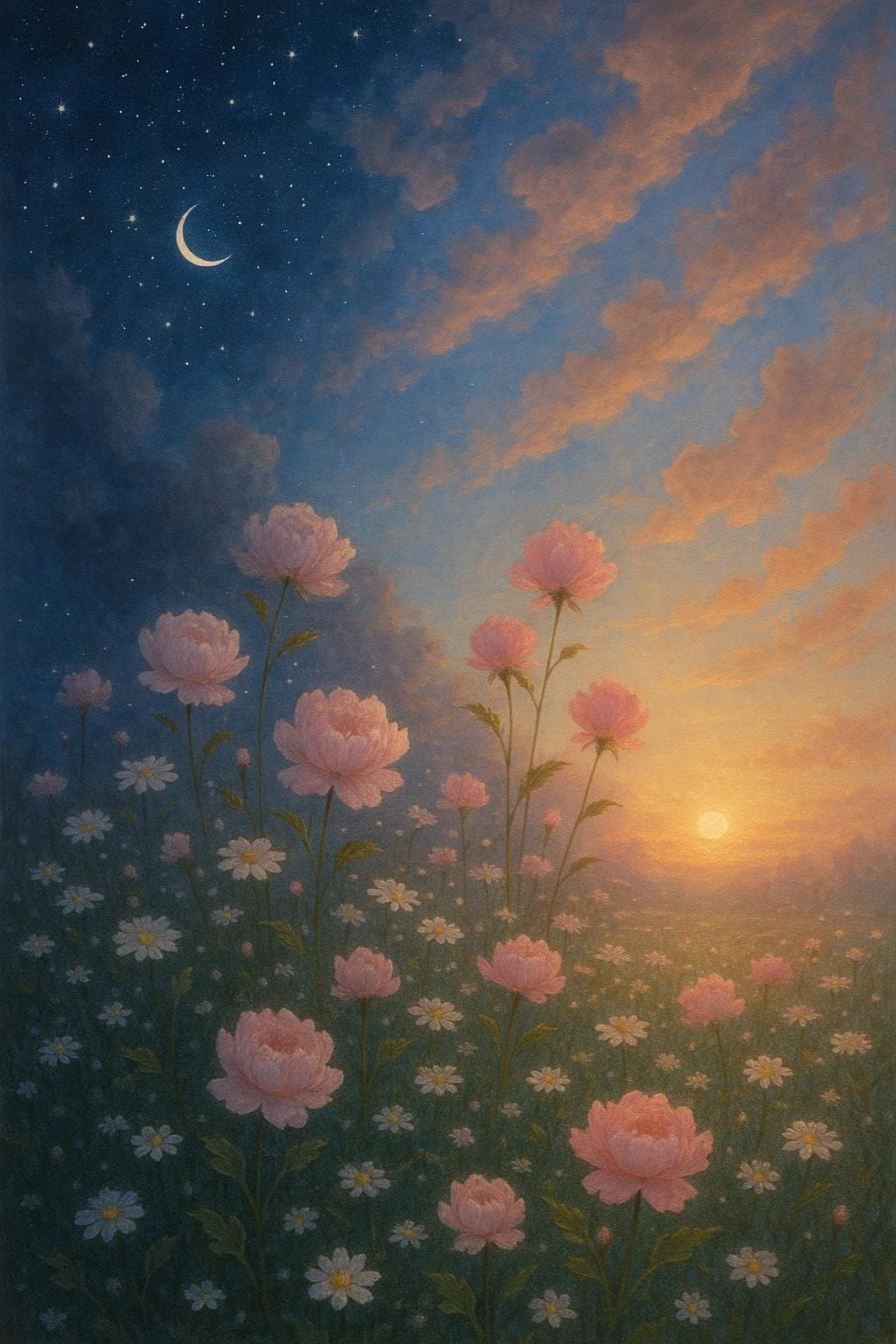 怀疑吧,星辰是否为火;
怀疑吧,太阳是否会移动;
怀疑吧,真理是否为谎言;
但永远不要怀疑我对你的爱。
—— 威廉·莎士比亚