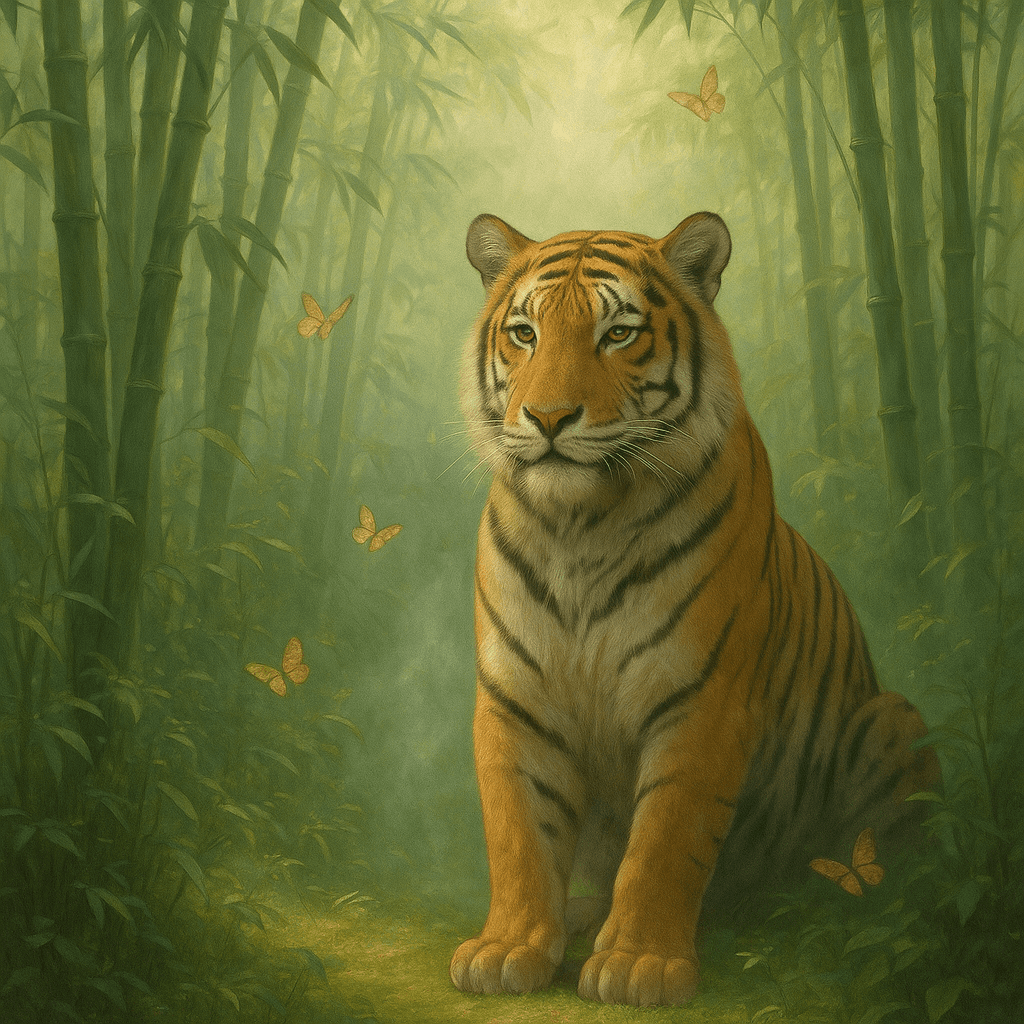 El mejor luchador nunca está enojado. — Lao Tzu