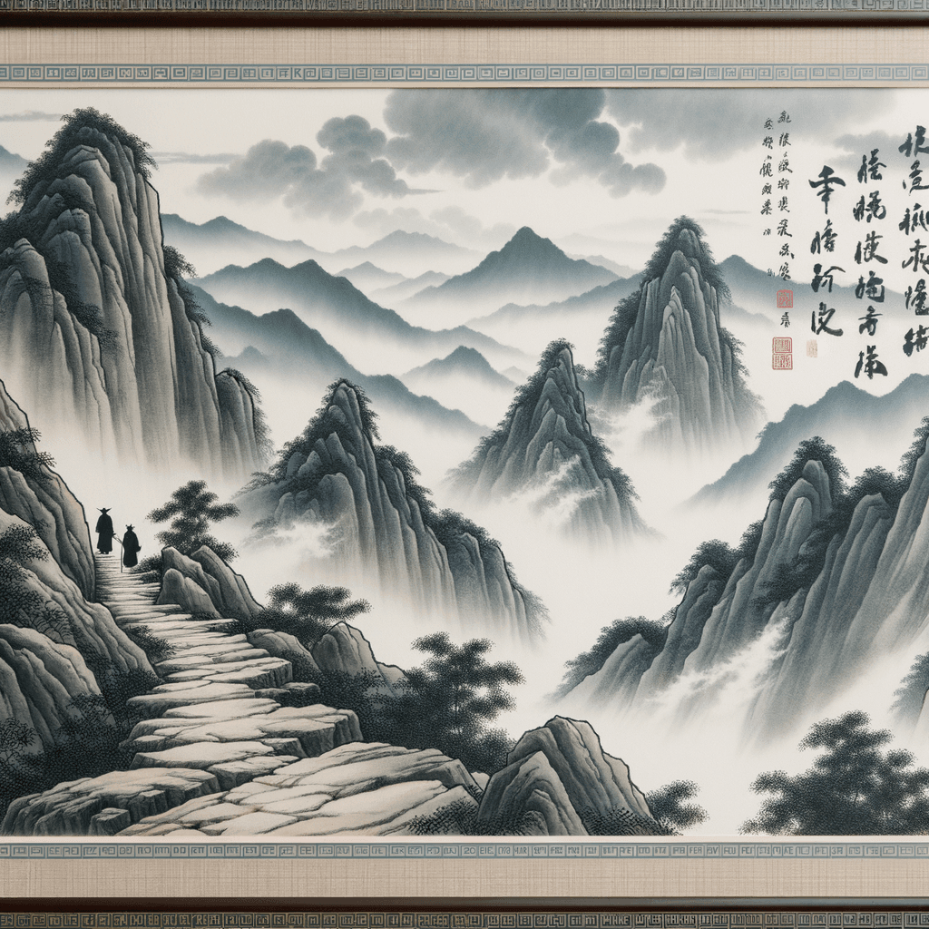 Un viaje de mil leguas comienza con un solo paso.