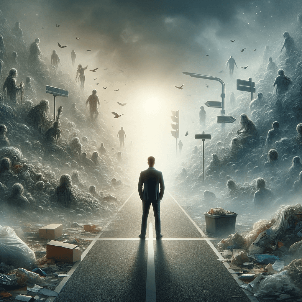 Necesitamos encontrar el valor para decir no a las cosas y personas que no nos están sirviendo. — Steve Jobs