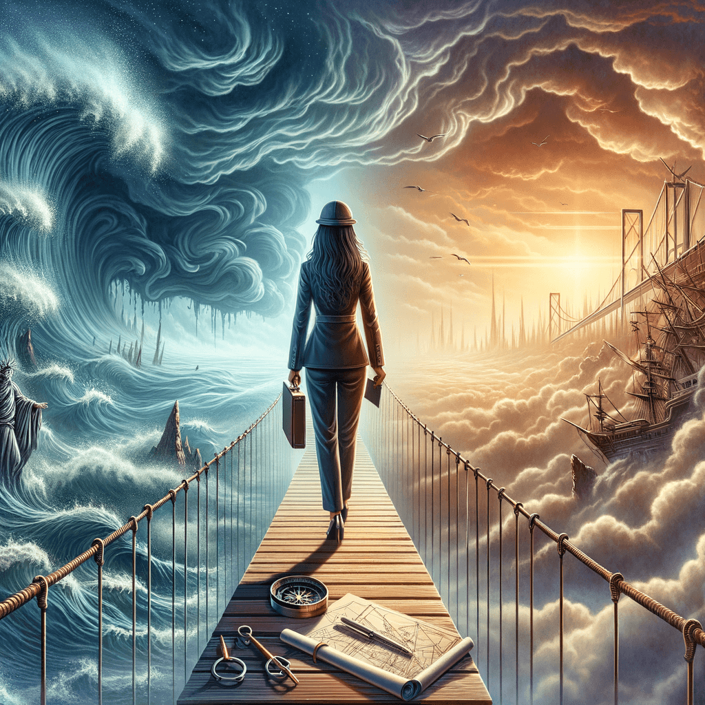 Los emprendedores son excelentes para lidiar con la incertidumbre y también muy buenos para minimizar el riesgo. Ese es el emprendedor clásico. — Mohnish Pabrai