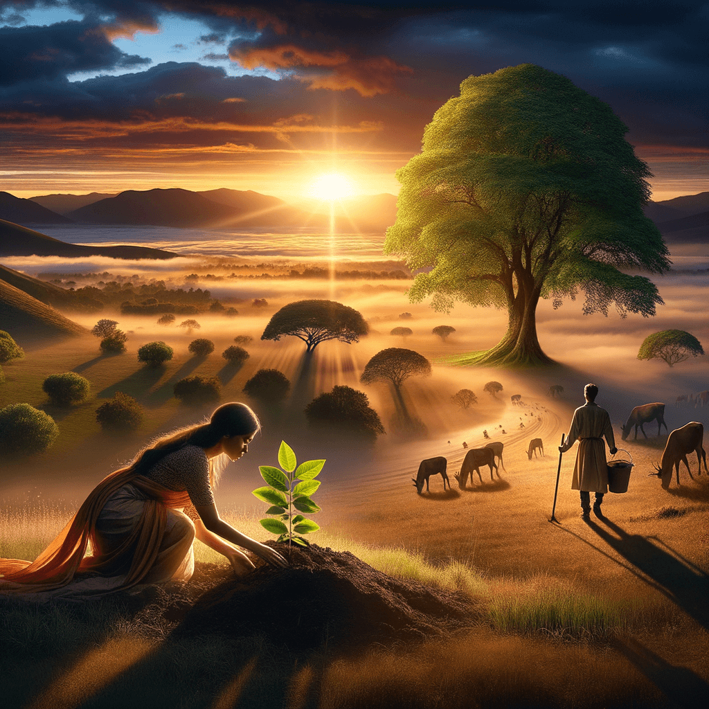 Puede que seas el iniciador de un sueño, pero debes permitir que alguien más lo termine. — Margaret Mead