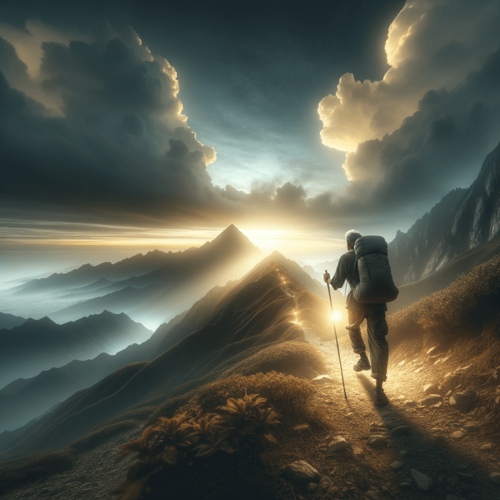 La persistencia es la clave del éxito. — Charles Chaplin