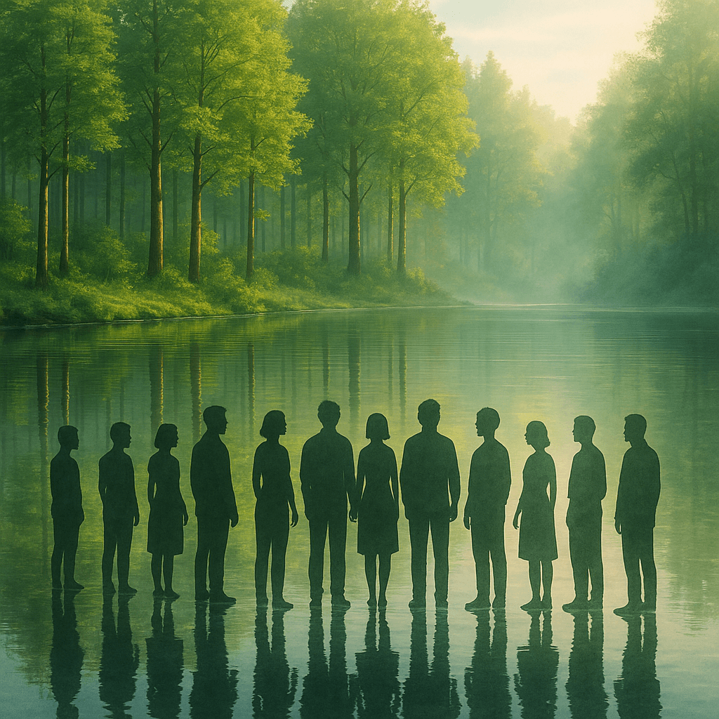 Cuando juzgas a otro, no lo defines a él, te defines a ti mismo. — Wayne Dyer