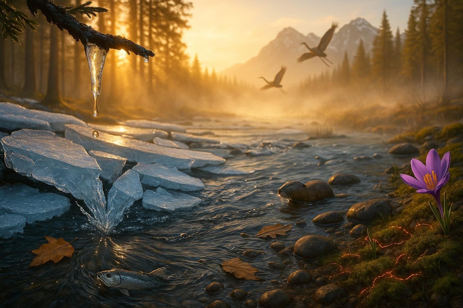 The function of freedom is to free someone else. — Toni Morrison