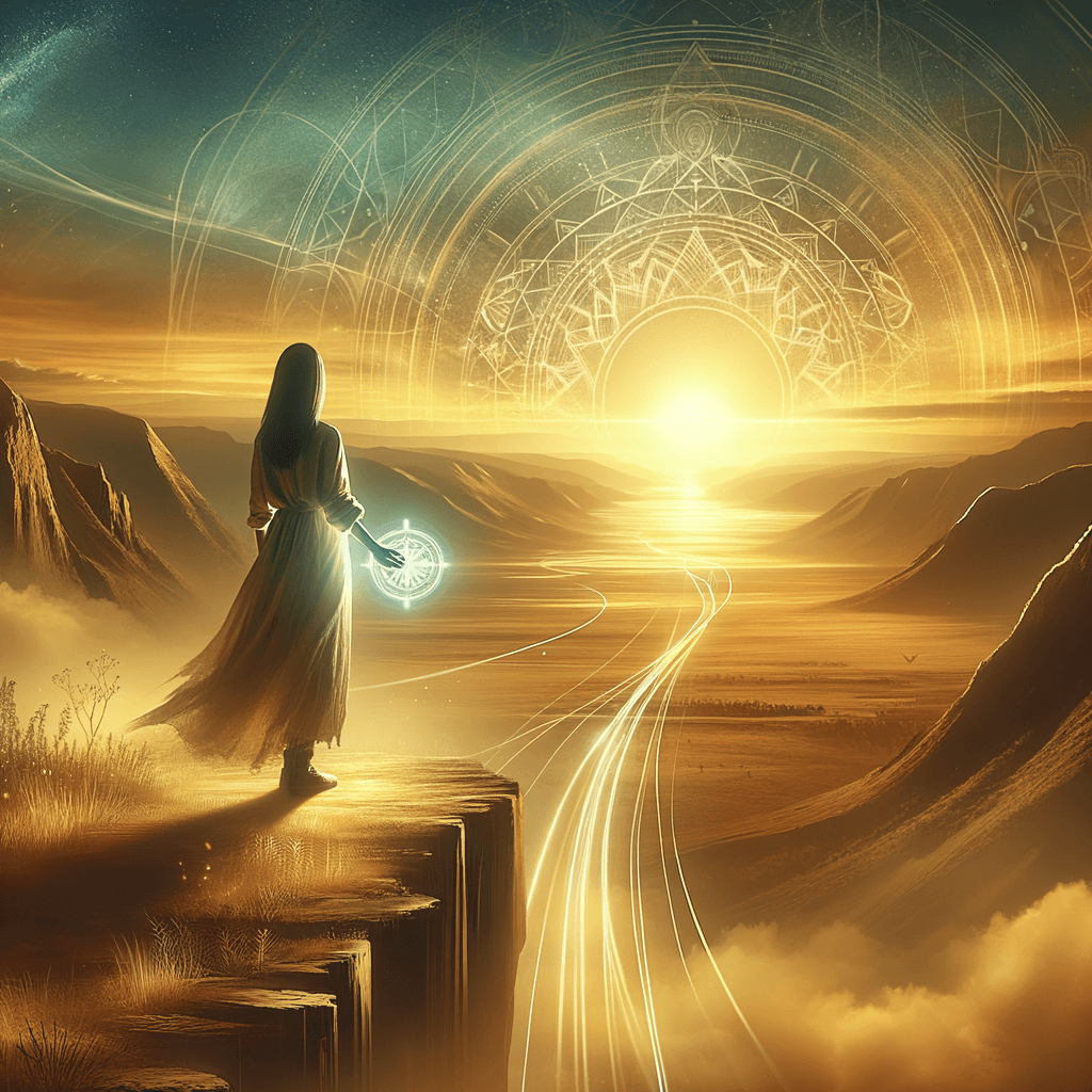 Actuar según una creencia a menudo conduce a descubrimientos. — John Dewey